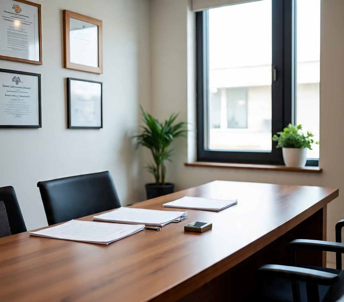 Apostille & Document Services