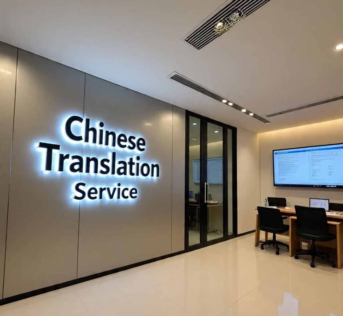 Chinese Translation Service in Bengaluru