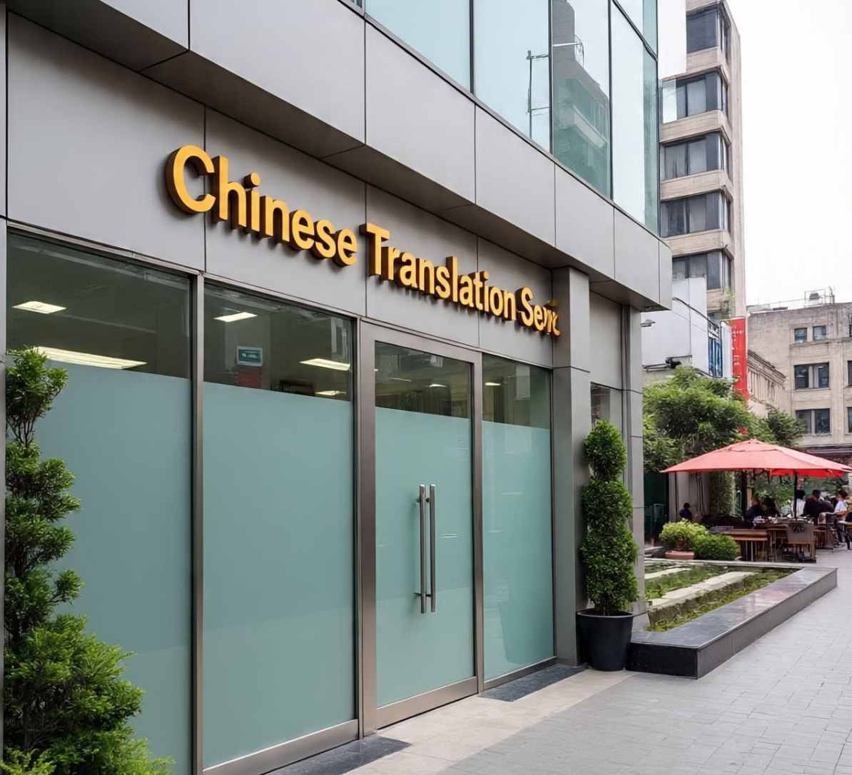 Chinese Translation Service in Kolkata