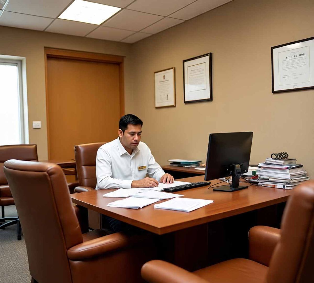 Japanese Document Translation Service in Hyderabad