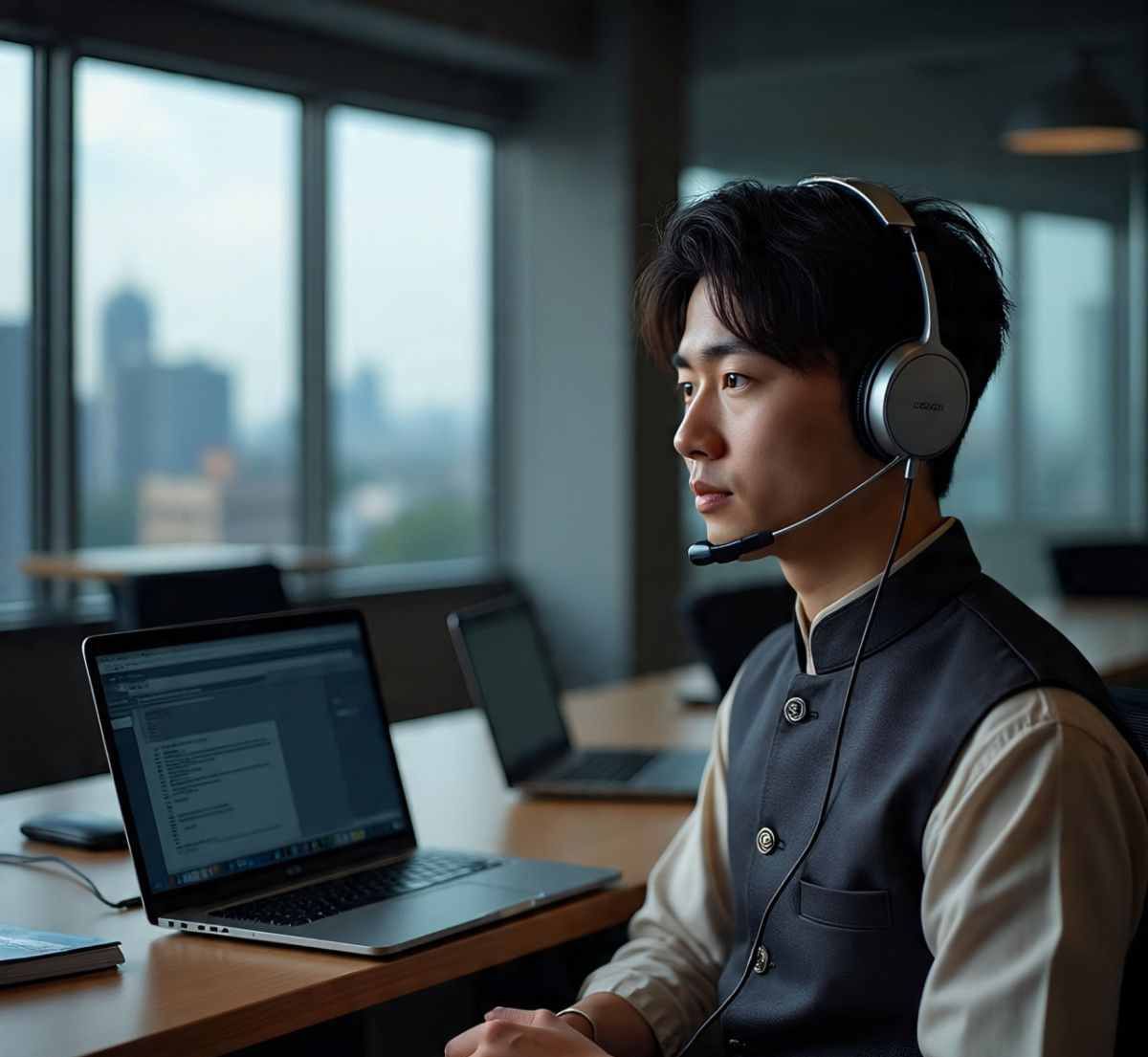 Japanese Translation Services