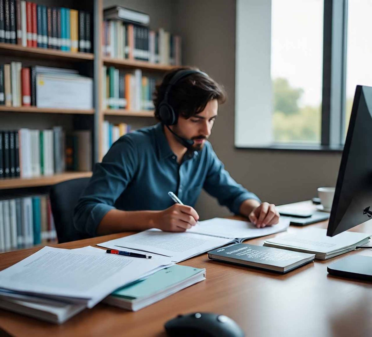 Multilingual Translation Service in Gurugram