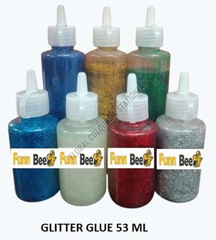 Craft Glue & Glitter