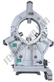 Heavy Duty Manual Steady Rest