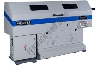 QF Series (Short Barfeeder)