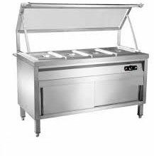 Hot Bain Marie