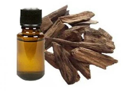 Agarwood Oil