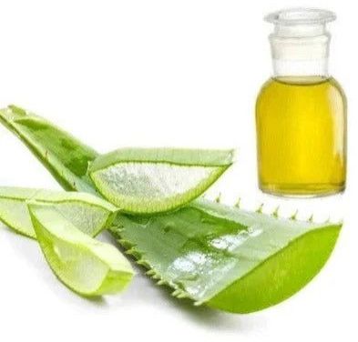 Aloe Vera Oil