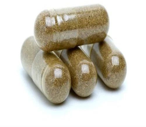 Ashwagandha Extract Capsules