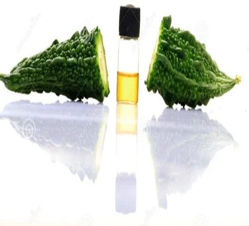 Bitter Gourd Oil