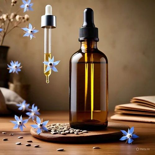Borage Seed Oil
