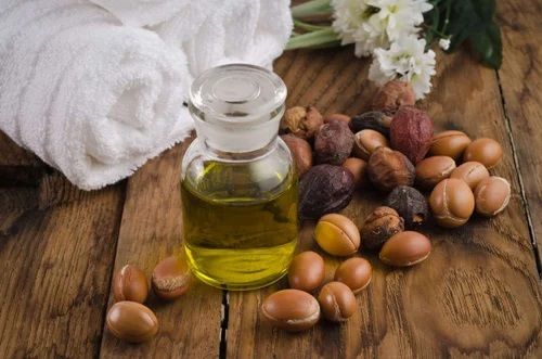 Chestnut Oil