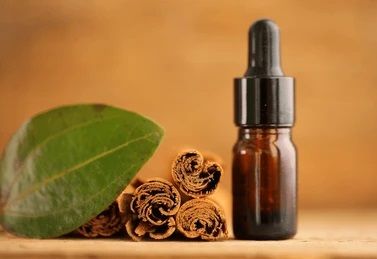 Cinnamon Leaf Oil