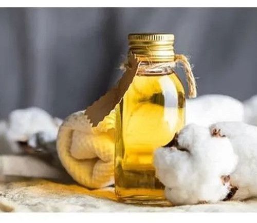 Cotton Seed Oil