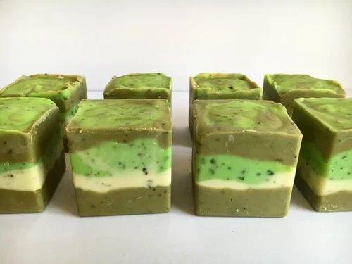 Curry Leaf Shampoo Bar