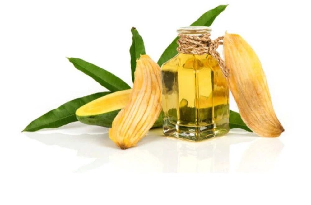 Mango Kernel Oil