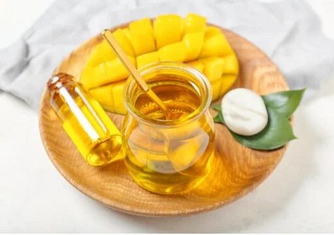Mango Seed Oil