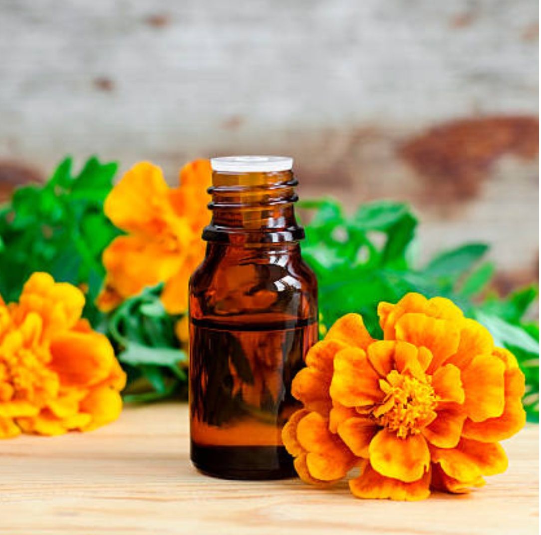 Marigold Oil