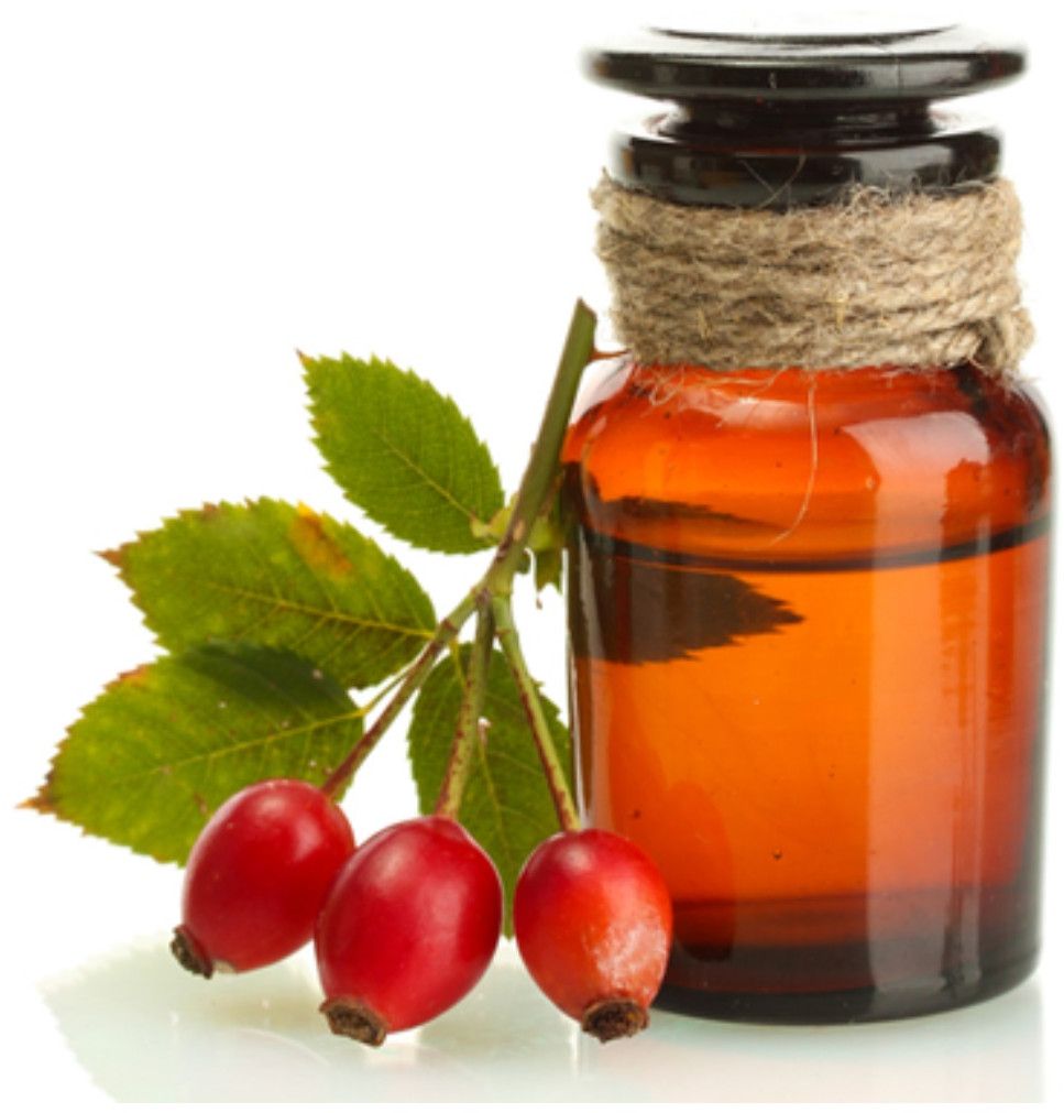 Rosehip Seed Oil