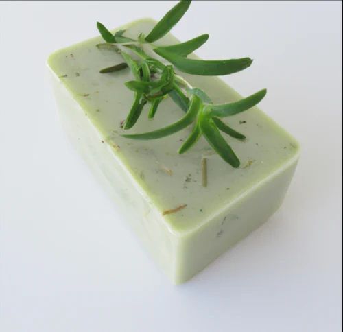 Rosemary  Bar Soap