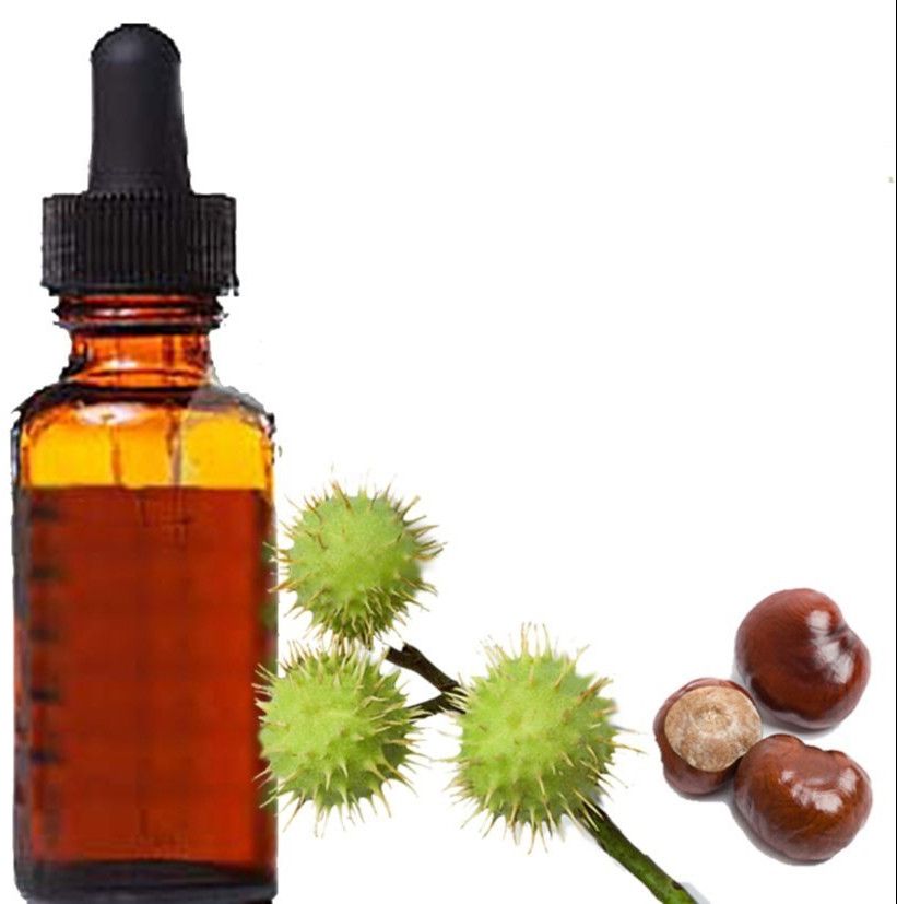 Water Chestnut Oil