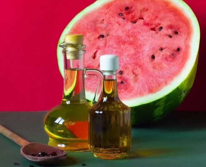 Watermelon Seeds Oil