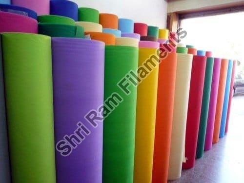 Laminated Non Woven Fabric