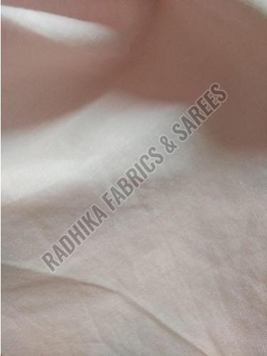 Plain Cotton Fabric