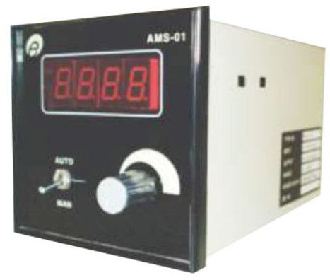 AMS01 Industrial Auto Manual Station