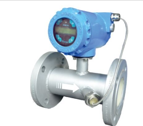 Asionic 200 Ultrasonic Flow Meter