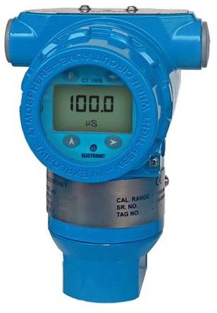 CT100S Digital Conductivity Transmitter