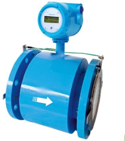 ELMAG TX 22 Two Wire Electromagnetic Flow Meter