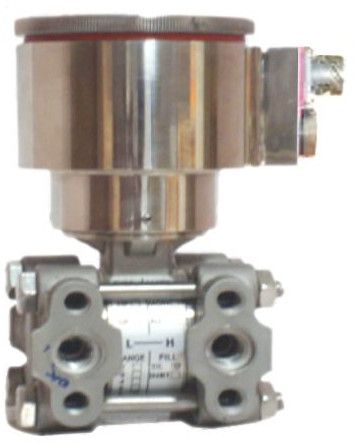 ELPRT 100ERH Analog Electronic Pressure Transmitter