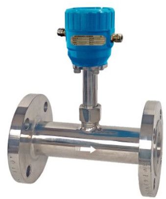 FL 102 Two Wire Turbine Flow Meter