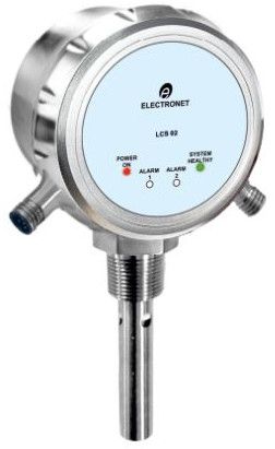 LCS 02 Industrial Conductivity Level Transmitter