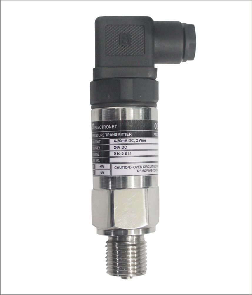 PT 22 Digital Pressure Transmitter