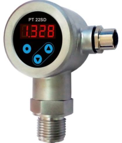 PT 22SD Pressure Transmitter