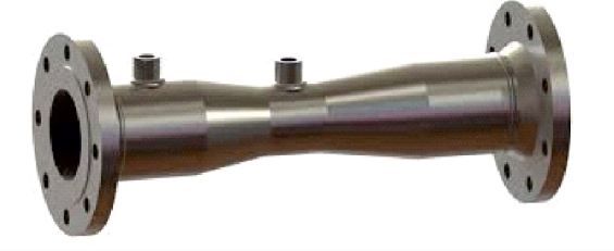 Venturi Flow Meters