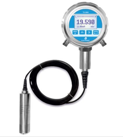 TS2000 HLT Hydrostatic Level Transmitter Switch