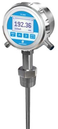 TS2000 PTL Potentiometric Level Sensor Switch