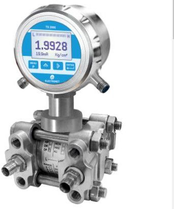 TS2000 SDP Cap Pressure Transmitter Switch