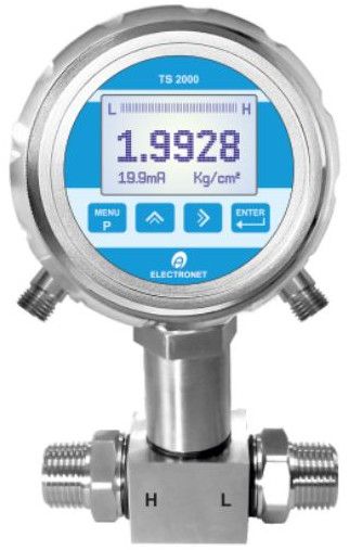 TS2000 SDP Pressure Transmitter Switch