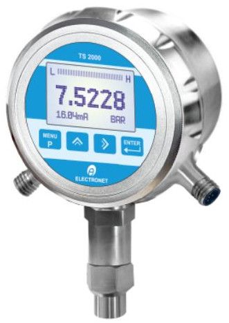 TS2000 SPT Pressure Transmitter Switch