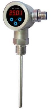 TT 22SD Temperature Transmitter