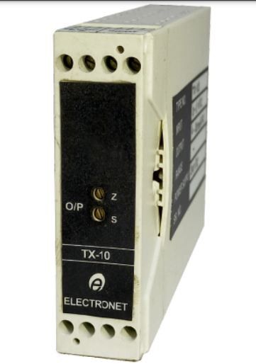 TX 10 Industrial Single Channel Signal Isolator