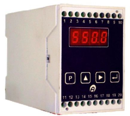 TX 100 Signal Trip Amplifier