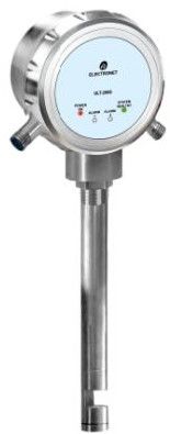 ULS 200S Ultrasonic Level Switch