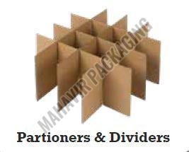 Partition Boxes