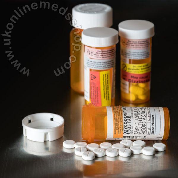 Oxycodone Tablets