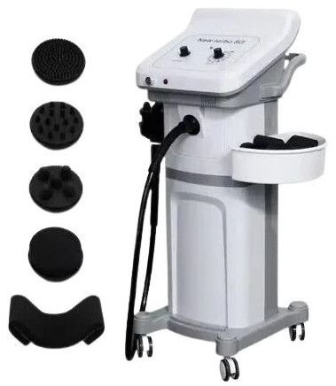 Turbo G8 Massager - Vibrating &AMP; Vacuum